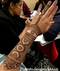 Hassanツ With Images Henna Henna Patterns Henna Designs Hand