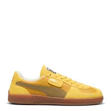 Image result for Sunmist Yellow 2001 Puma