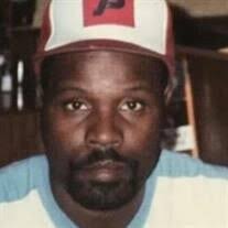 Mr. Mel Sylvester Jr. Obituary