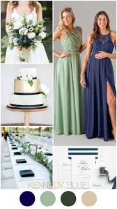 Black And Light Blue Wedding Colors Madeline Wedding Colors Sage Green Wedding Wedding Colors Blue
