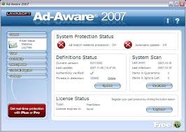 The extension's security and privacy settings are accessible via a single click from your browser. Ad Aware Antivirus Plus Free Download
