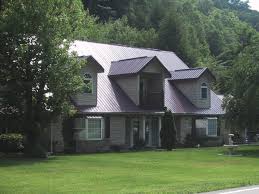 Taylor Metal Roofing Siding