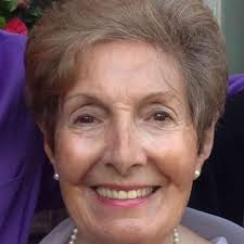 Sara Fonseca Obituary (1930