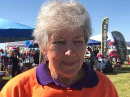 The Wild Bunch International Balloon Team