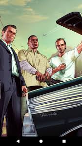 Gta 5 Android Wallpapers Wallpaper Cave Gta v 4k wallpaper pack 5.0. gta 5 android wallpapers wallpaper cave