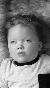 BLAKE, Harrison › Gone But Not Forgotten