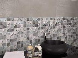 3d Tissu Dark Designer Ceramic Tiles From Dune Ceramica All Information High Resolution Images Cads Catalogues Ceramics Wall Tiles Furniture Design