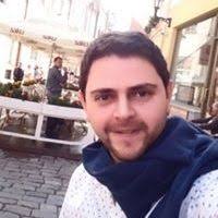 German Rocha (germinator21)