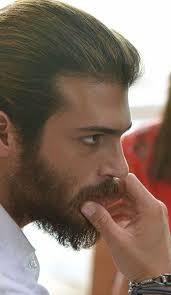 Can Yaman Erkenci Kus Early Bird Celebrita Attori Uomini