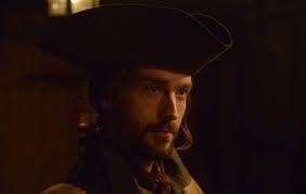 Sleepy Hollow, Episode 4: The Lesser Key of Solomon