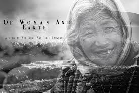 Of Woman And Earth Documentary