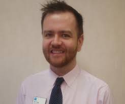 Former Bingo caller climbs Bupa career ladder