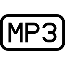 mp3 encoding
