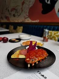 Pin Di Culinary Experience