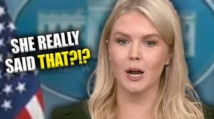 Trump Press Sec. Gets SLAMMED Over Most Absurd LIE Yet!