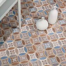 Moroccan style cushioned vinyl flooring sheet tangier 01. Top 10 Floor Tiles Stylish Alternatives To Vinyl And Laminate Tile Floor Ceramic Floor Tiles Ceramic Floor