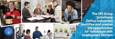 Dpi security offers commercial security services in a variety of settings. Home The Dpi Group