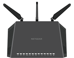 Hardware Information Netgear R6400 Wifi Router