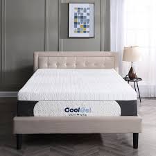 14 Medium Gel Memory Foam Mattress Gel Memory Foam Mattress Mattress Furniture Memory Foam Mattress