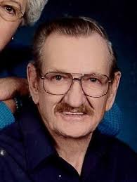 Dick Palmer Obituary (2015)