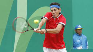 Currently residing in huechuraba, santiago, chile. El Impresionante Ascenso De Alejandro Tabilo Comenzo El Ano Sin Ranking Y Ahora Esta Cerca Del Top 200 Emol Com