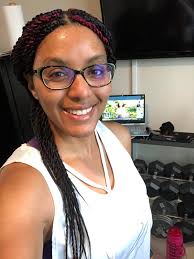 Keisha Rowe (@KeishaRoweFit) • Facebook