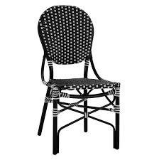 Wicker furniture is probably the most common type of furniture used in outdoor spaces. Buy Furniture Cheap Indoor Outdoor Furniture For The Catering Industry And Your Home Fast Convenient Buy At The Best Price Save Now Aluminum Chair