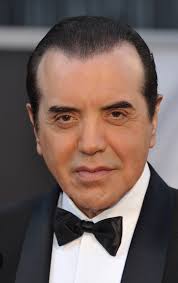 John Gotti- and Chazz Palminteri