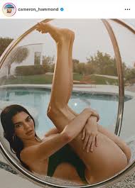 Kendall for FWRDs Summer 2024 Campaign : rKUWTK