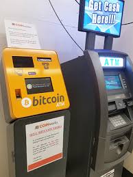 Stockton Bitcoin Atm Arco 95209 Buy With Cash Coin Works