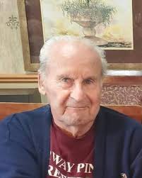 Elroy Dickhoff Obituary 2023