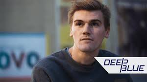 Deep Blue (TV Series 2019– )