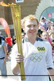 For one, no one knew the best approach to handle the hair or the makeup required to age the ultimately, dorothy has to face the fact that loss exists in the world, explains. Rupert Grint Carrying The Olympic Torch Ohnotheydidnt Livejournal