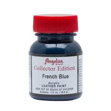 Best of the best picks! Collector Edition French Blue