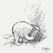 Lovethispic offers good morning winnie the pooh image quote pictures, photos & images, to be used on facebook, tumblr, pinterest winnie the pooh quotes series ask so many time to friends. 10 E H Shepard S Original Winnie The Pooh Drawings Ideas Winnie The Pooh Drawing Winnie The Pooh Pooh