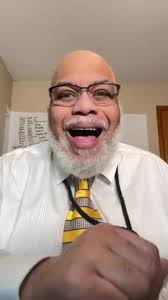 Joshua Caleb Strickland