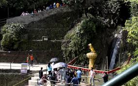 भाेलि काय अष्टमीका दिन काठमाडाैँकाे कागेश्वरीमा मेला « Nepal Page
