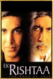 Ek Rishtaa The Bond Of Love 2001 Watch Full Movie Free Online Hindimovies To