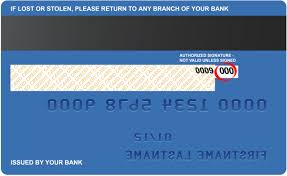 It is developed for all the users of visa, mastercard and discover branded debit and credit cards while american express' credit and debit cards contain a 4 digit cvv number. An Inside Look At The Credit Card Cvv And How It Protects Against Fraud Dpo Blog