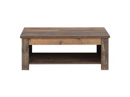 Some say an antique is: Couchtisch Old Wood Vintage 110 X 65 Cm Wohnzimmertisch Duro 0629000202