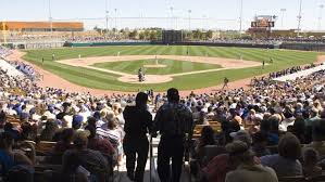 The cactus league is a 2020 novel by american author and editor emily nemens. Where To Eat Near Cactus League Spring Training In The West Valley