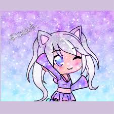 Check spelling or type a new query. Gacha Life Galaxy Wallpapers Top Free Gacha Life Galaxy Backgrounds Wallpaperaccess