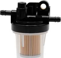 Amazon.com: SYOWADA 6A320-58860 Fuel Filter Replacement For ...