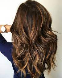 Though the highlights may seem perfect immediately after. 60 Hairstyles Featuring Dark Brown Hair With Highlights