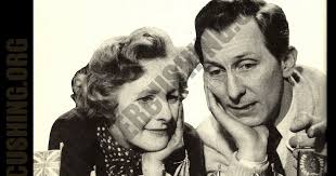 PETERCUSHINGBLOG.BLOGSPOT.COM (PCASUK): PETER AND HELEN CUSHING: VINTAGE  TELEVISION CHILDREN'S HOUR BOOK.