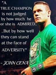 John Cena Quotations John Cena Quotes John Cena Wwe Quotes