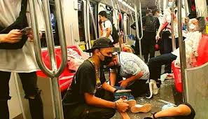 Denda langgar kereta orang pemandu meminta wang transport. Berita Sahih