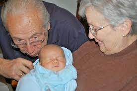 Durante tres a cuatro días (haber) baile todas las noches. Por Que El 26 De Julio Se Celebra El Dia De Los Abuelos