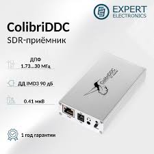 Image result for Expert Electronics ColibriDDC