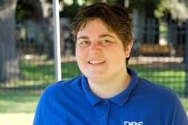 Newsletter (Soft Blue design)